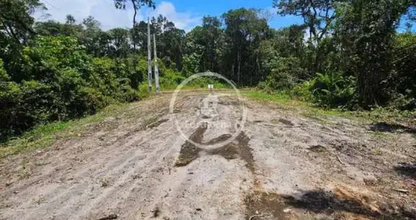 Terreno à venda no Rosa dos Ventos, Itapoá