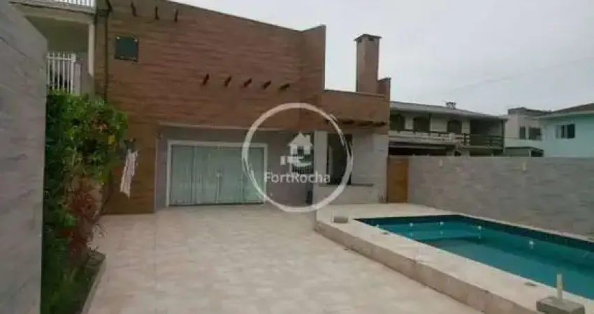 Casa com 9 quartos à venda no Itapema do Norte, Itapoá