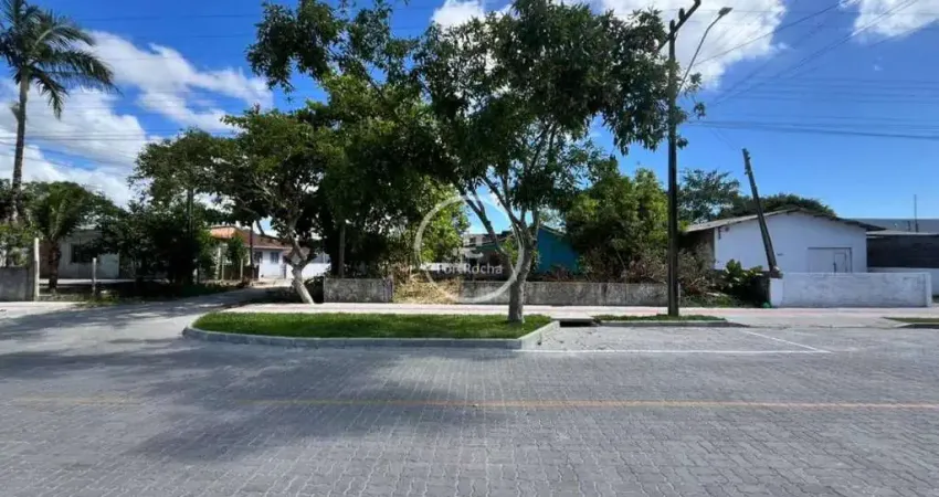 Terreno à venda em São José, Itapoá