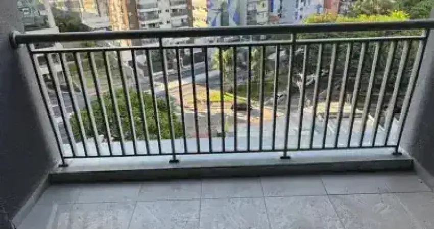 Imóvel para venda possui 35 metros quadrados com 1 quarto em Vila Guarani (Z Sul) - São Paulo - SP