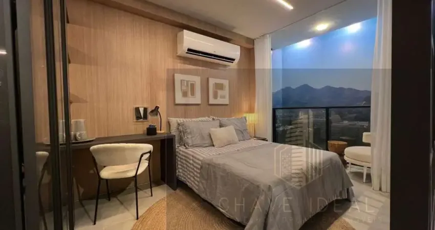 Apartamento 1 Quarto para Venda em Rio de Janeiro, barra olimpica, 1 dormitório, 1 banheiro