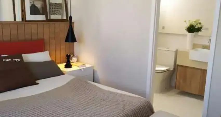 Apartamento 3 Quartos para Venda em Rio de Janeiro, barra olimpica, 3 dormitórios, 1 suíte, 2 banheiros, 2 vagas