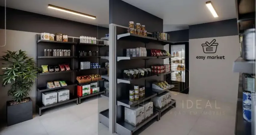 Apartamento 2 Quartos para Venda em Rio de Janeiro, barra olimpica, 2 dormitórios, 1 suíte, 2 banheiros, 1 vaga