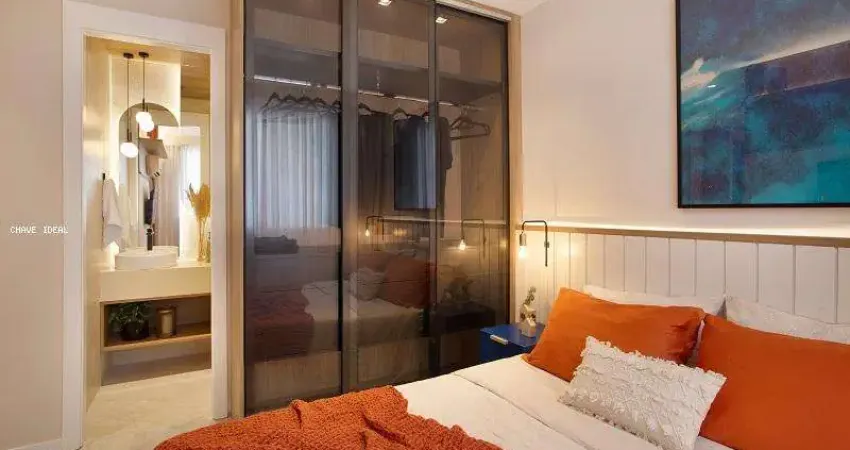 Apartamento 2 Quartos para Venda em Rio de Janeiro, Recreio dos Bandeirantes, 2 dormitórios, 1 suíte, 2 banheiros, 1 vaga