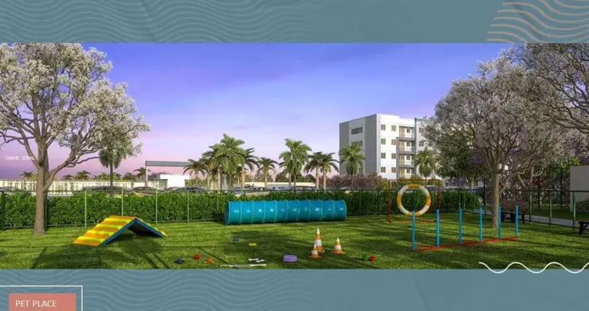 Apartamento 3 Quartos para Venda em Rio de Janeiro, Recreio dos Bandeirantes, 3 dormitórios, 1 suíte, 2 banheiros, 1 vaga