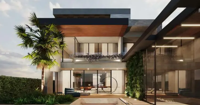 Casa para Venda em Rio de Janeiro, Barra da Tijuca, 4 dormitórios, 4 suítes, 6 banheiros, 3 vagas