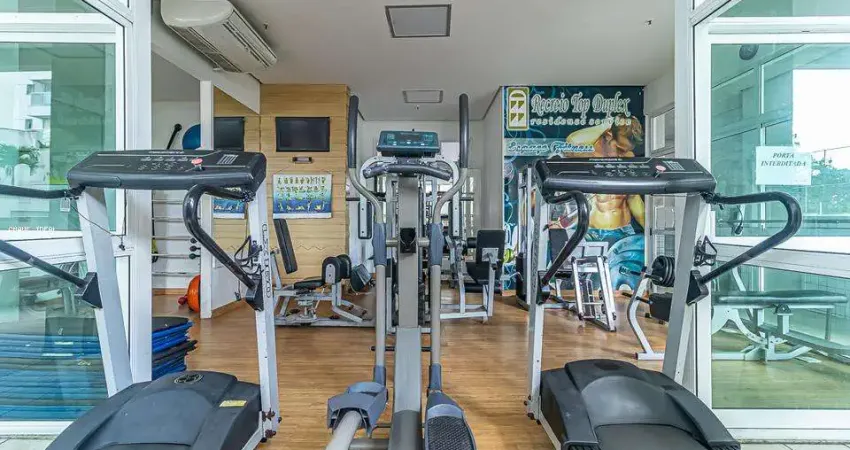 Apartamento 2 Quartos para Venda em Rio de Janeiro, Recreio dos Bandeirantes, 2 dormitórios, 2 suítes, 3 banheiros, 1 vaga