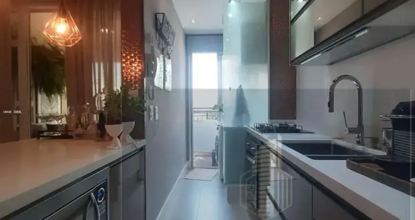 Apartamento 2 Quartos para Venda em Rio de Janeiro, barra olimpica, 2 dormitórios, 1 suíte, 2 banheiros, 1 vaga