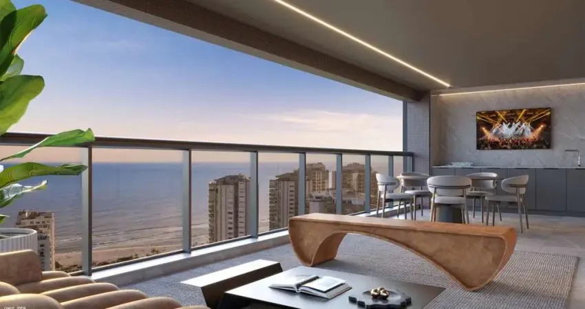 Apartamento 2 Quartos para Venda em Rio de Janeiro, Barra da Tijuca, 2 dormitórios, 1 suíte, 2 banheiros, 1 vaga