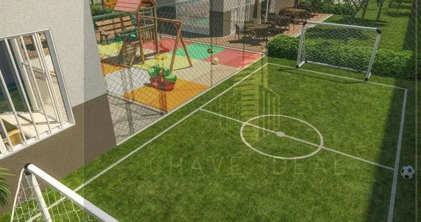 Apartamento 2 Quartos para Venda em Rio de Janeiro, Barra da Tijuca, 2 dormitórios, 1 suíte, 1 banheiro, 1 vaga