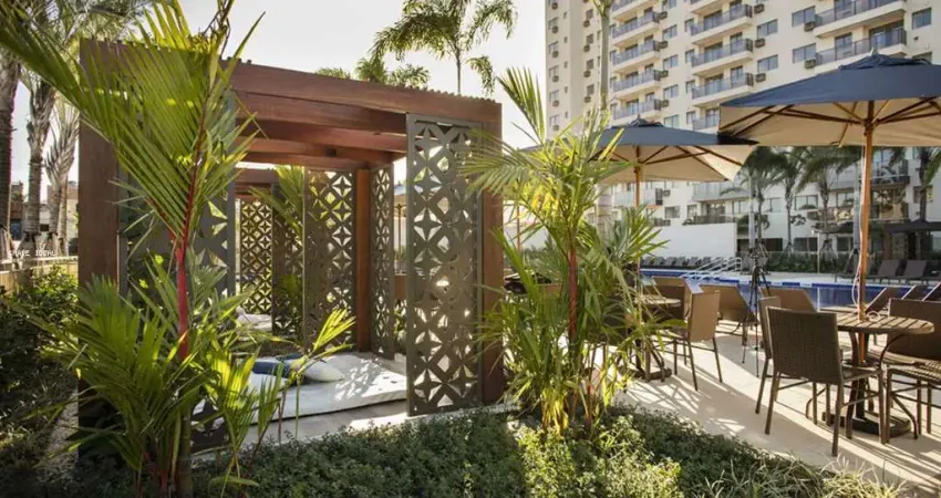 Apartamento 2 Quartos para Venda em Rio de Janeiro, barra olimpica, 2 dormitórios, 1 suíte, 2 banheiros, 1 vaga