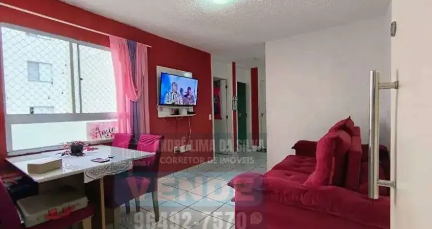 Apartamento 2 dormitorios e garagem para 1 carro condominio bosque das flores jardim europa suzano