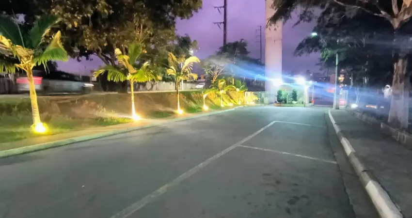 Apartamento a venda de 2 dormitorios e vaga fixa para o carro condominio esmeralda no bairro jardim europa suzano