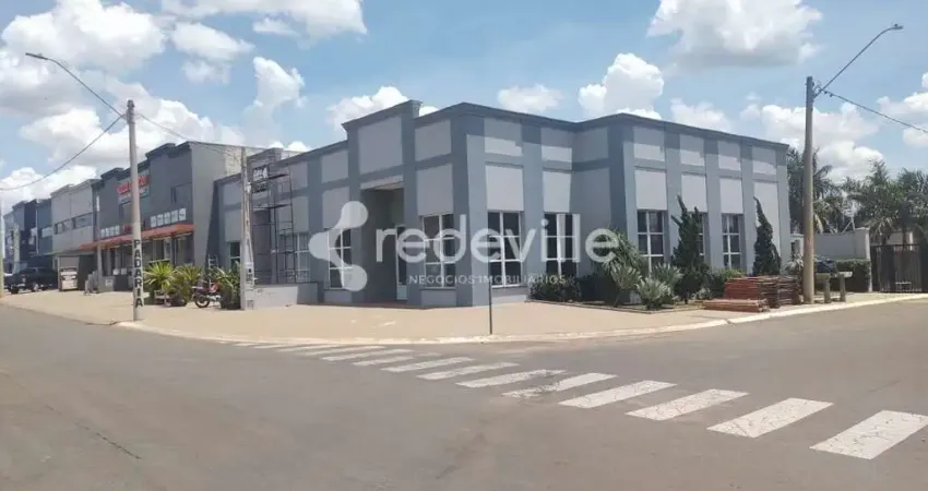 Sala comercial para alugar na Avenida da Saudade, 3109, Residencial Cidade Jardim, Cosmópolis