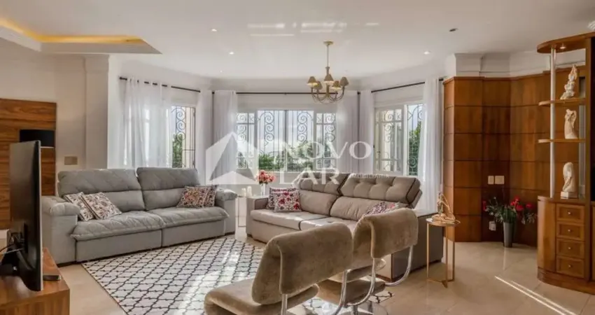 Casa com 4 quartos à venda na Rua Doutor Arnaldo da Silva Ferreira, 55, Jardim Isabel, Porto Alegre