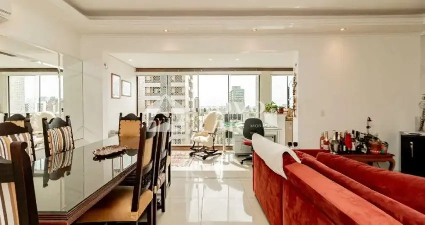 Apartamento com 3 quartos à venda na Rua Gonçalves Dias, 606, Menino Deus, Porto Alegre