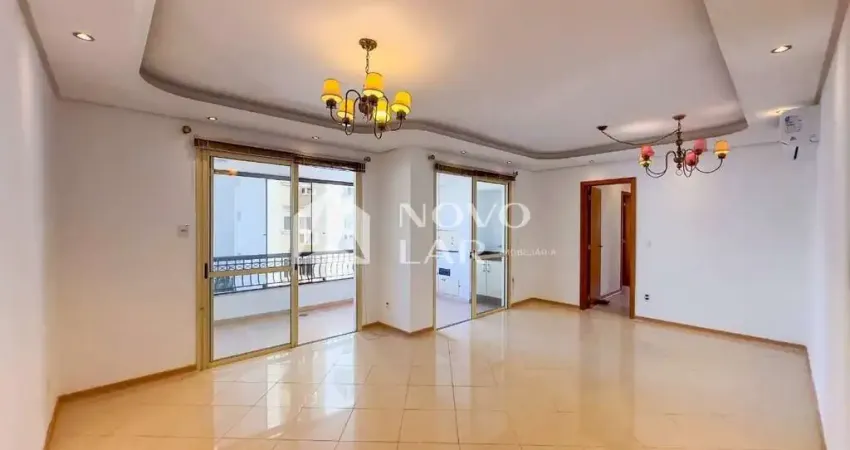 Apartamento com 3 quartos à venda na Travessa Jundiaí, 2200, Higienópolis, Porto Alegre