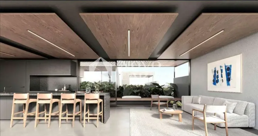 Apartamento com 2 quartos à venda na Rua Liberdade, 250, Rio Branco, Porto Alegre