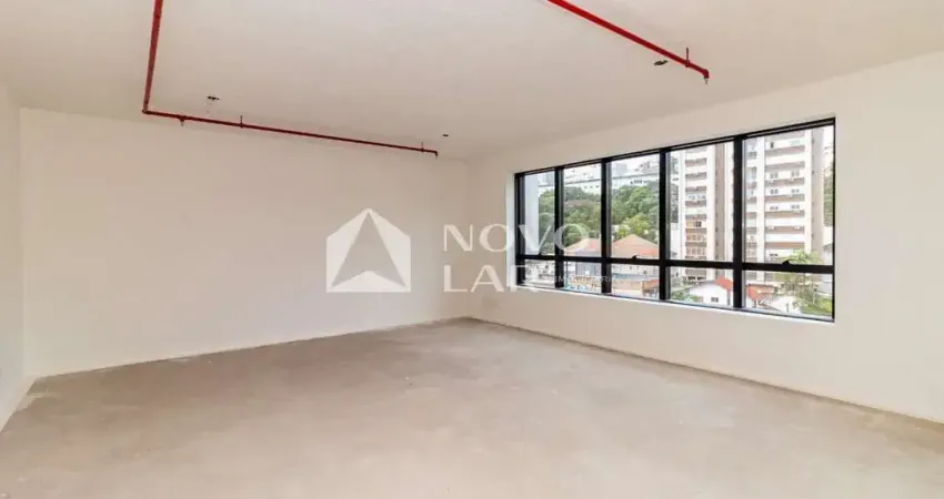 Sala comercial à venda na Rua Ramiro Barcelos, 685, Floresta, Porto Alegre