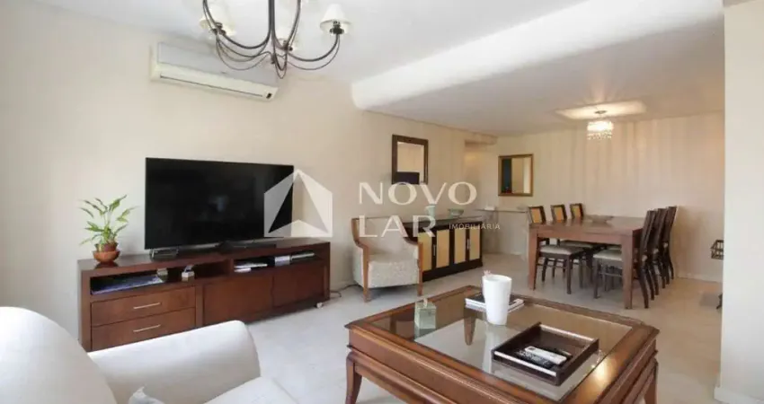 Apartamento com 3 quartos à venda na Rua Anita Garibaldi, 1122, Boa Vista, Porto Alegre