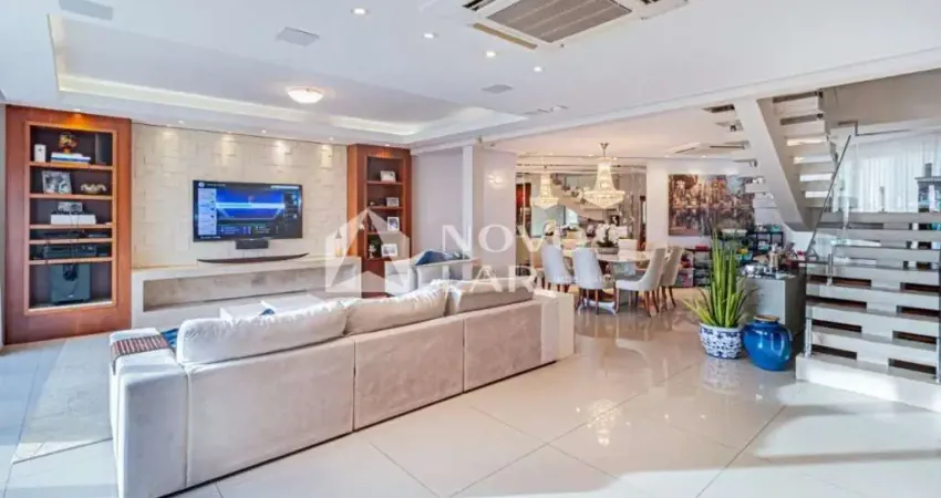 Casa com 3 quartos à venda na Rua Doutor Barbosa Gonçalves, 46, Chácara das Pedras, Porto Alegre