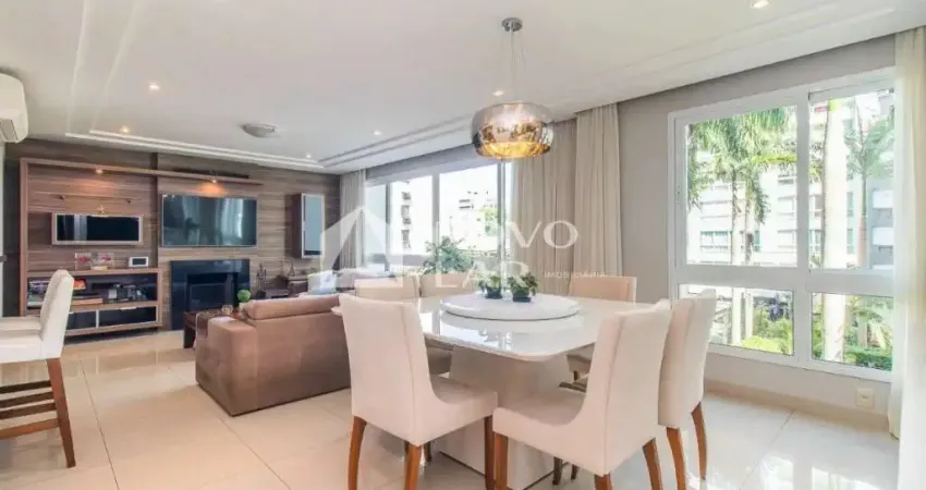 Apartamento com 3 quartos à venda na Rua Jari, 671, Passo da Areia, Porto Alegre