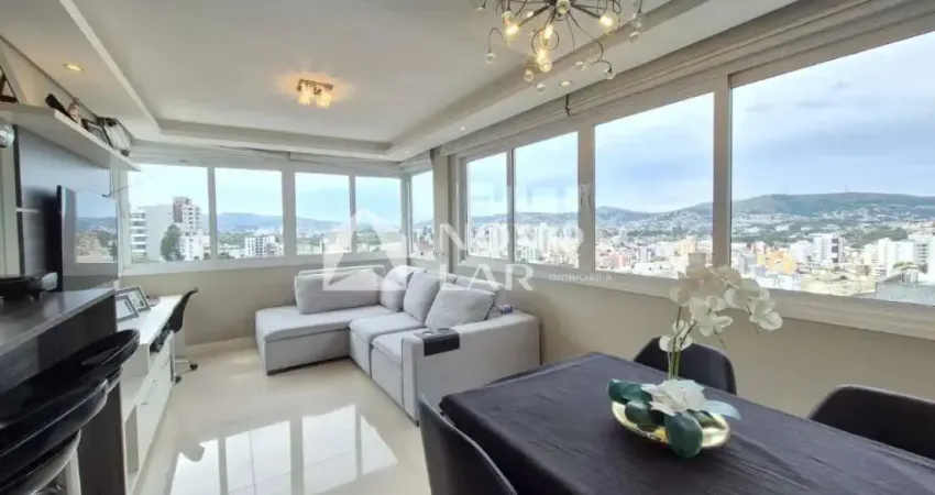 Apartamento com 3 quartos à venda na Rua Riveira, 280, Petrópolis, Porto Alegre