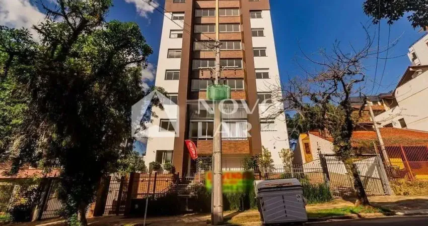Apartamento com 2 quartos à venda na Rua Portugal, 584, São João, Porto Alegre