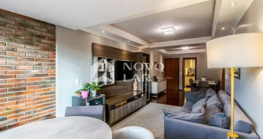 Apartamento com 3 quartos à venda na Avenida Lageado, 181, Petrópolis, Porto Alegre