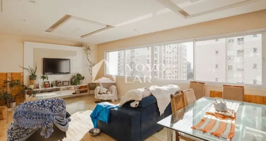 Apartamento com 3 quartos à venda na Rua Acélio Daudt, 30, Passo da Areia, Porto Alegre