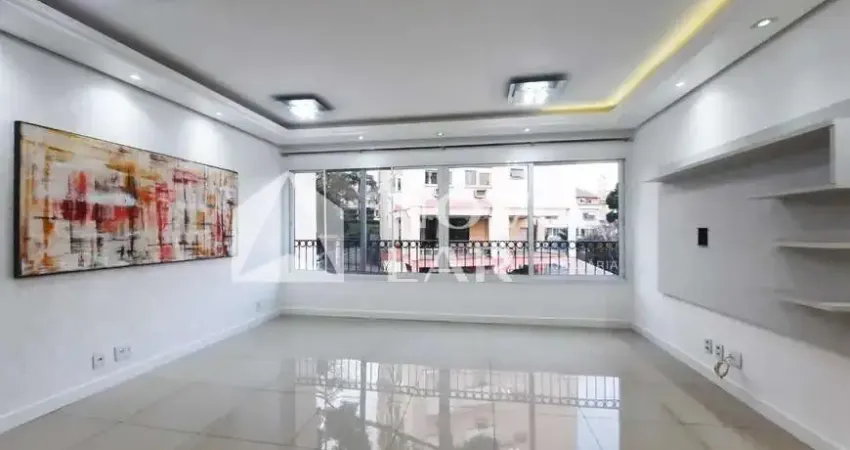 Apartamento com 2 quartos à venda na Rua La Plata, 566, Jardim Botânico, Porto Alegre