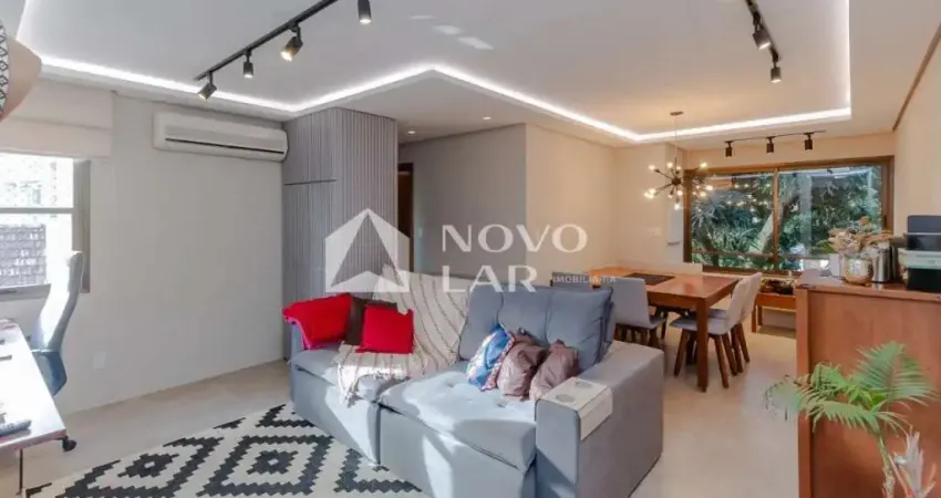 Apartamento com 2 quartos à venda na Rua Coronel Manoel Py, 212, São João, Porto Alegre