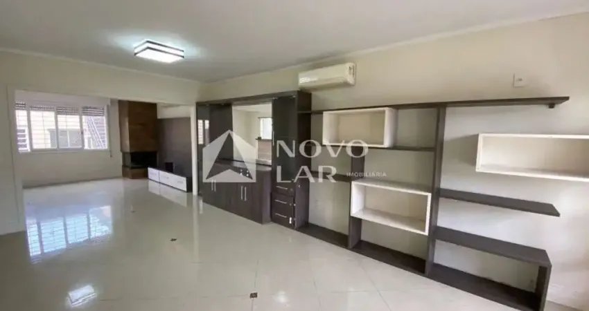 Casa com 4 quartos à venda na Rua Licínio Cardoso, 26, Chácara das Pedras, Porto Alegre