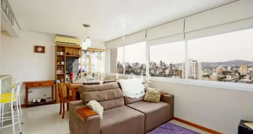 Apartamento com 2 quartos à venda na Rua Domingos Crescêncio, 965, Santana, Porto Alegre