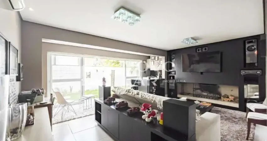 Casa em condomínio fechado com 3 quartos à venda na Rua Dolores Duran, 1584, Agronomia, Porto Alegre