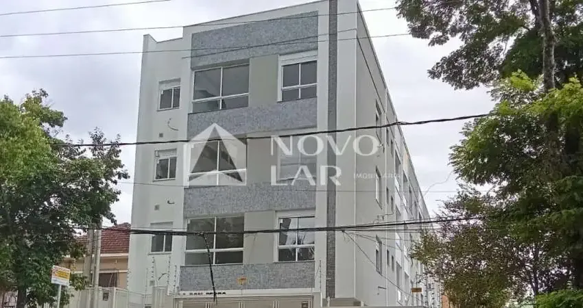 Apartamento com 3 quartos à venda na Rua Itaboraí, 1323, Jardim Botânico, Porto Alegre