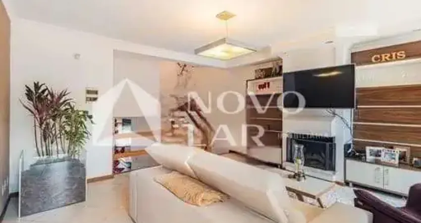 Casa com 3 quartos à venda na Rua Doutor Pitrez, 620, Ipanema, Porto Alegre