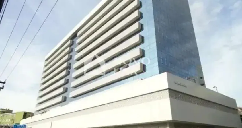 Sala comercial à venda na Rua Ramiro Barcelos, 630, Floresta, Porto Alegre