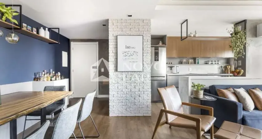 Apartamento com 3 quartos à venda na Rua Coronel Claudino, 25, Cristal, Porto Alegre