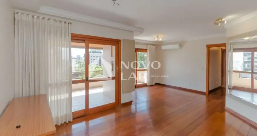Apartamento com 3 quartos à venda na Rua Carlos Trein Filho, 775, Bela Vista, Porto Alegre