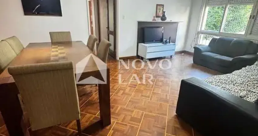 Apartamento com 3 quartos à venda na Rua Felicíssimo de Azevedo, 1224, Auxiliadora, Porto Alegre