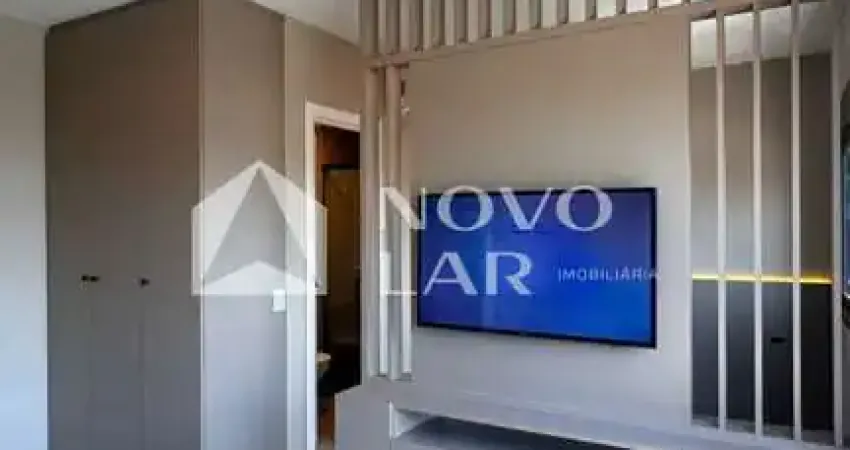 Loft com 1 quarto à venda na Avenida Benjamin Constant, 1861, Moinhos de Vento, Porto Alegre