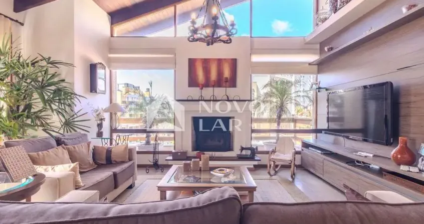 Cobertura com 3 quartos à venda na Rua Doutor Tauphick Saadi, 172, Bela Vista, Porto Alegre