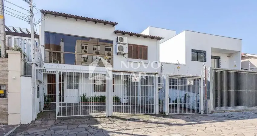 Casa com 6 quartos à venda na Rua Luzitana, 1938, Higienópolis, Porto Alegre