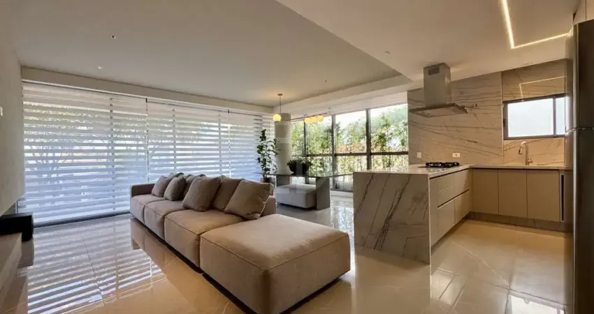 Apartamento com 3 quartos à venda na Rua Doutor Alexandre Gutierrez, Água Verde, Curitiba