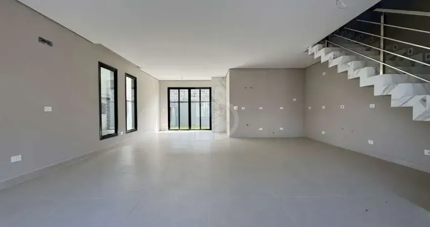 Casa em condomínio fechado com 3 quartos à venda na Estrada do Ganchinho, Umbará, Curitiba