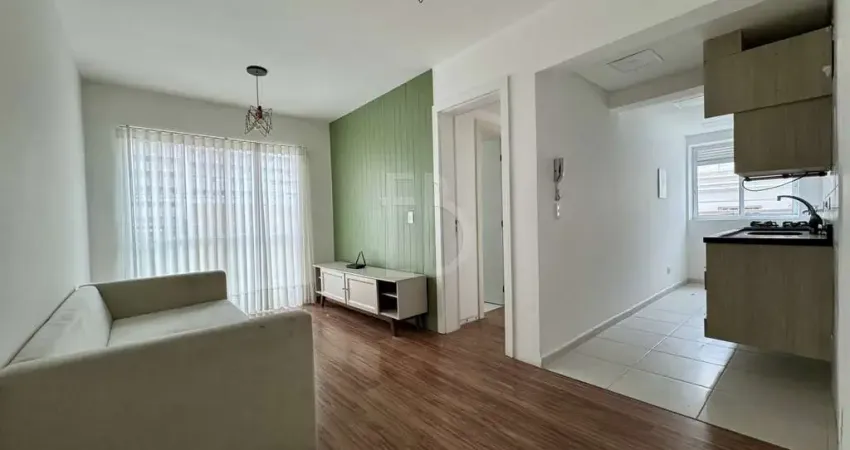 Apartamento com 1 quarto à venda na Avenida Marechal Floriano Peixoto, Centro, Curitiba