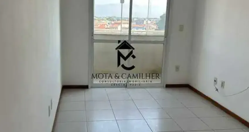 Apartamento com 2 Quartos (1 Suíte) á Venda no Bairro Granja Daniel - Taubaté