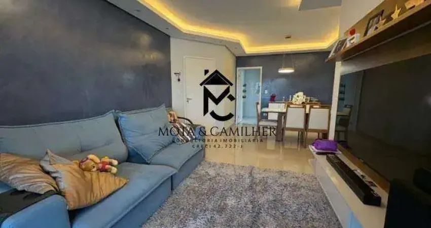 Apartamento com saída para o Taubaté Shopping á venda no bairro Vila Costa