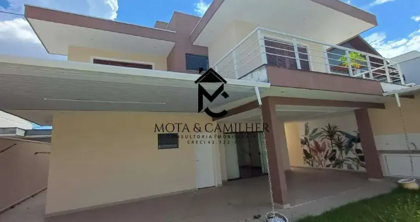 Casa á venda no Condomínio Campos do Conde Versailles - Tremembé